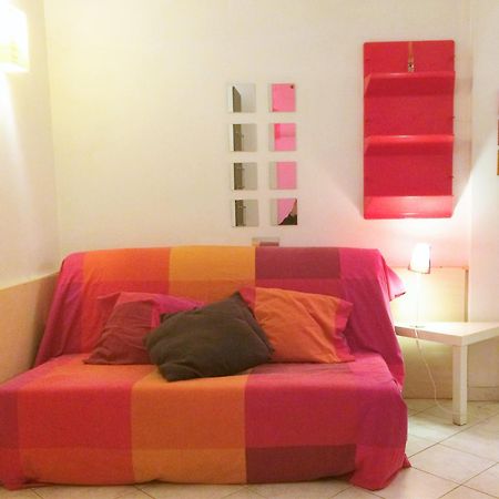 Apartment With Garden Lucca Buitenkant foto