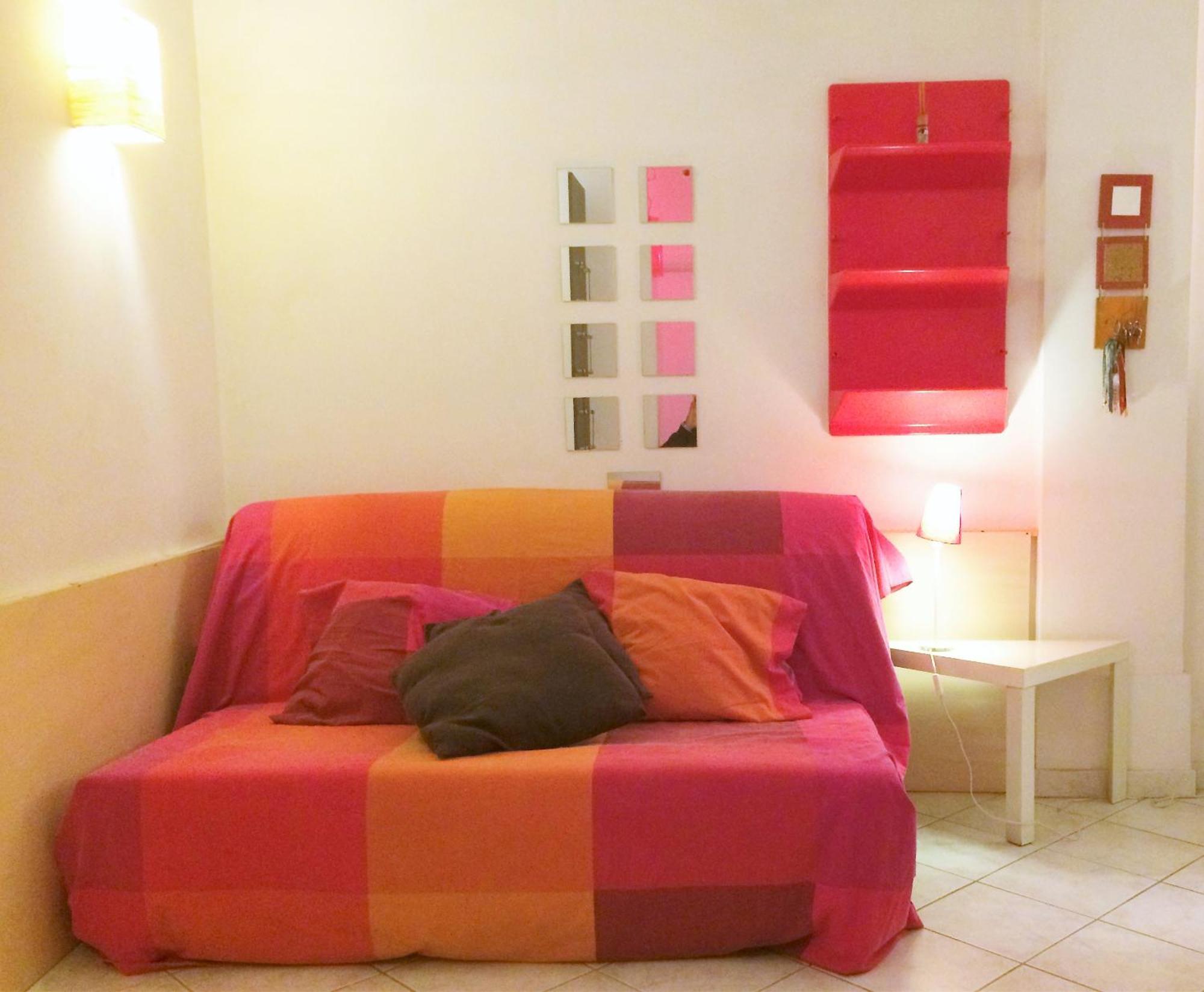 Apartment With Garden Lucca Buitenkant foto